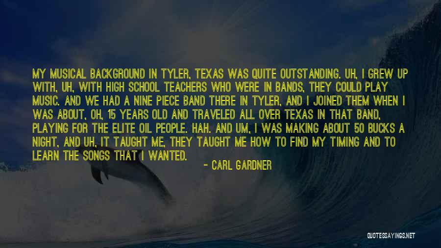 Bucks Night Quotes By Carl Gardner Bucks Night Quotes By Carl Gardner