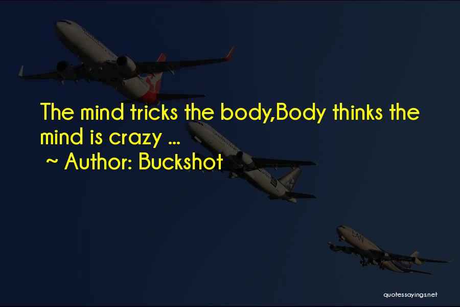 Buckshot Quotes 145151