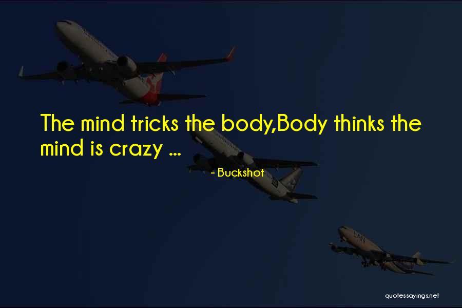 Buckshot Quotes 145151 Buckshot Quotes 145151