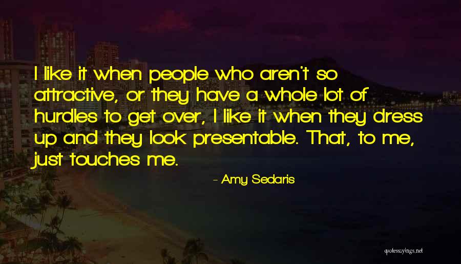 Buckskins For Sale Quotes By Amy Sedaris Buckskins For Sale Quotes By Amy Sedaris