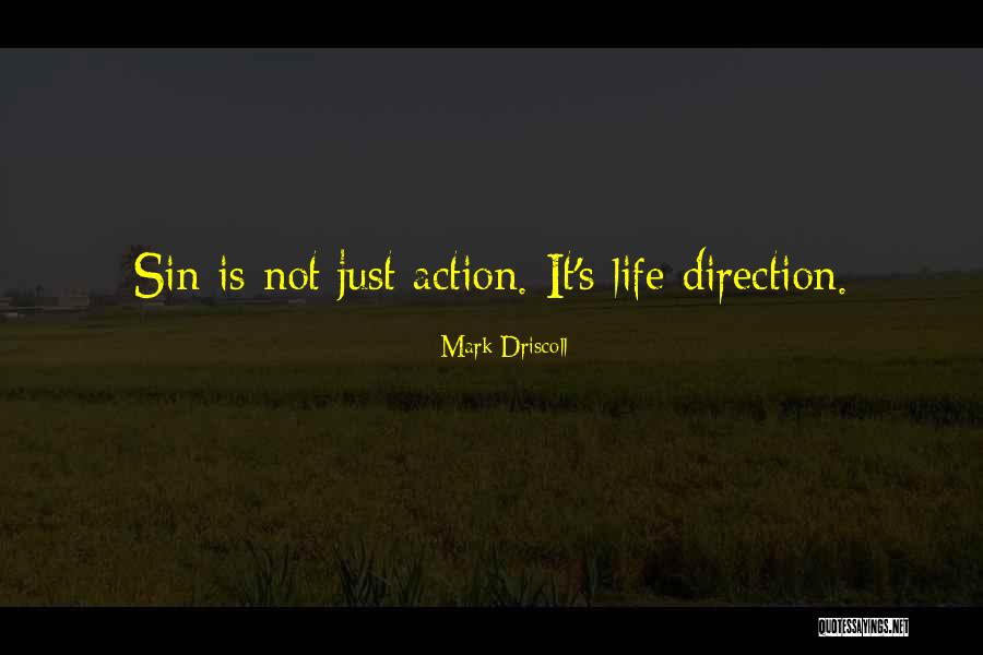 Buckson Slacks Quotes By Mark Driscoll Buckson Slacks Quotes By Mark Driscoll