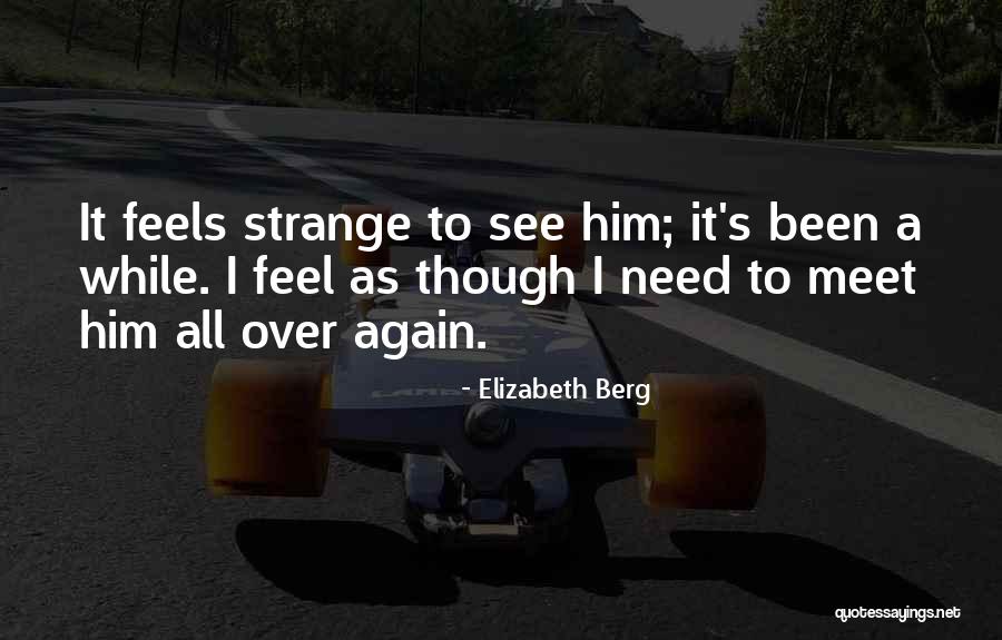 Buckstein Age Quotes By Elizabeth Berg Buckstein Age Quotes By Elizabeth Berg