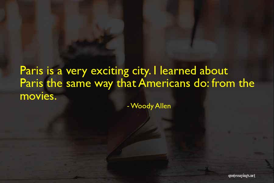 Buckstein Bill Quotes By Woody Allen Buckstein Bill Quotes By Woody Allen
