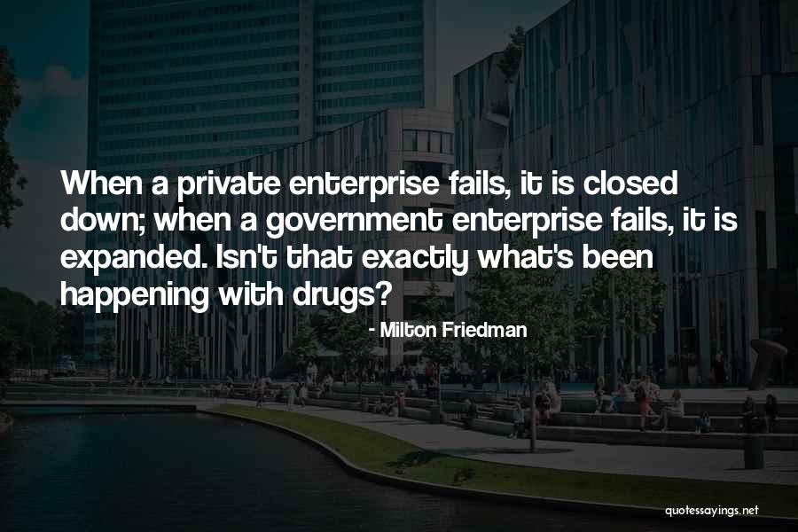 Buckstone House Quotes By Milton Friedman Buckstone House Quotes By Milton Friedman