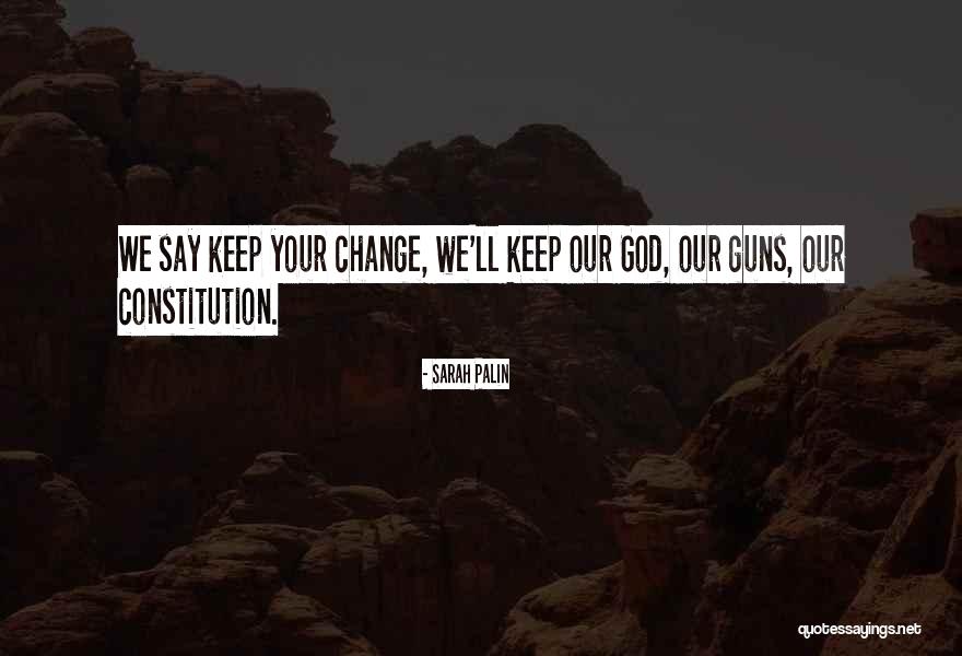 Bucktooth Eg Quotes By Sarah Palin Bucktooth Eg Quotes By Sarah Palin