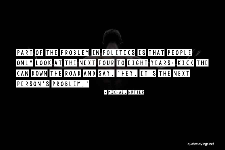Buckwheat Pillows Quotes By Michael Nutter Buckwheat Pillows Quotes By Michael Nutter