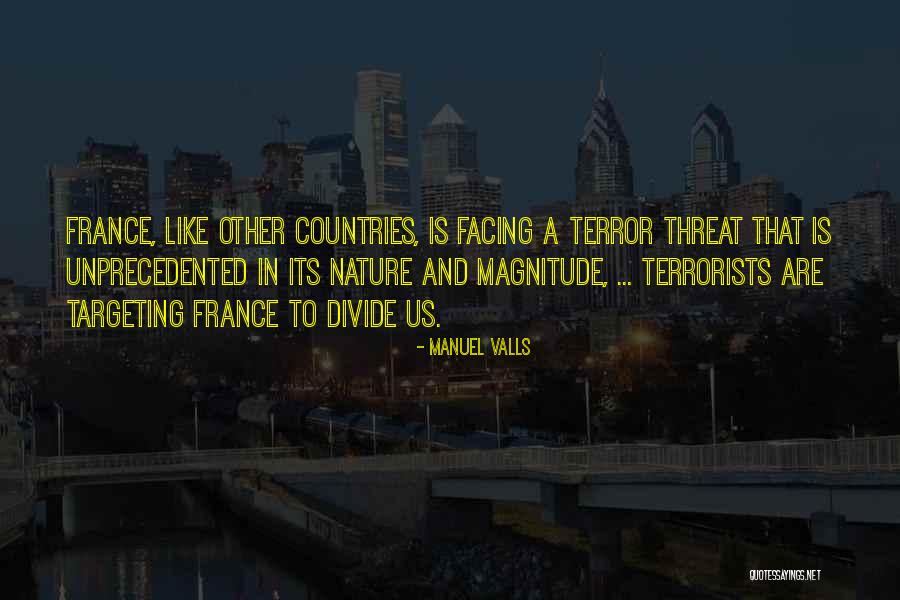 Buckworth Huntingdonshire Quotes By Manuel Valls Buckworth Huntingdonshire Quotes By Manuel Valls
