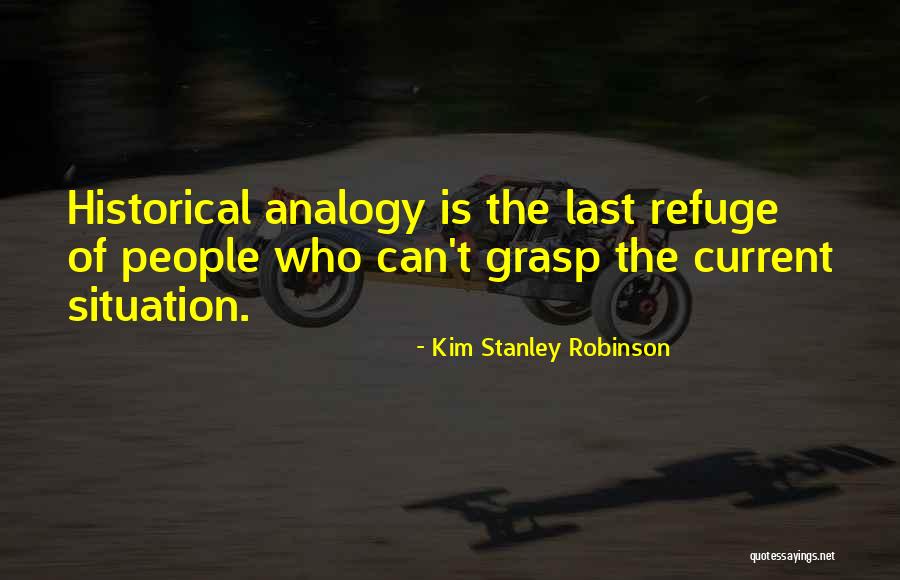 Bucky Larson Gary Quotes By Kim Stanley Robinson Bucky Larson Gary Quotes By Kim Stanley Robinson
