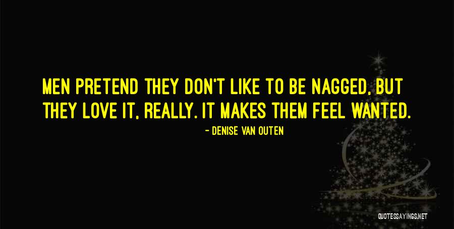 Buckyball Creations Quotes By Denise Van Outen Buckyball Creations Quotes By Denise Van Outen