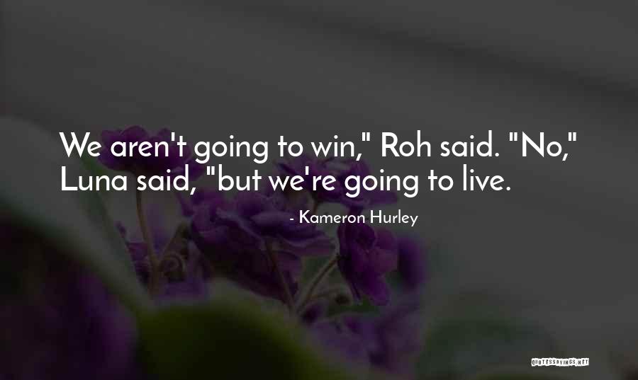 Buckyball Creations Quotes By Kameron Hurley Buckyball Creations Quotes By Kameron Hurley