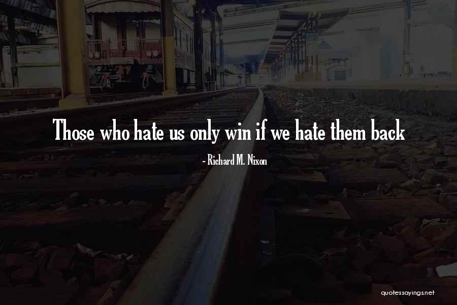 Buckyball Creations Quotes By Richard M. Nixon Buckyball Creations Quotes By Richard M. Nixon
