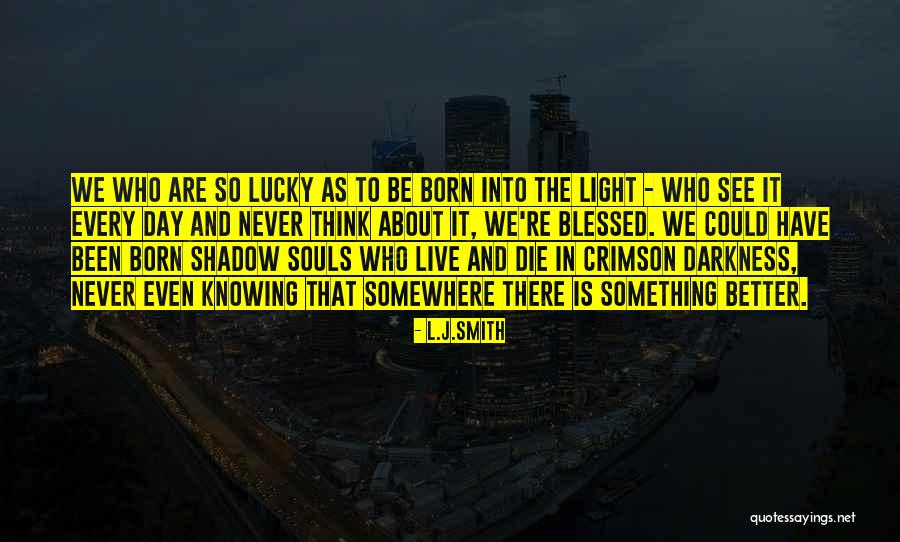 Bucle Afro Quotes By L.J.Smith Bucle Afro Quotes By L.J.Smith