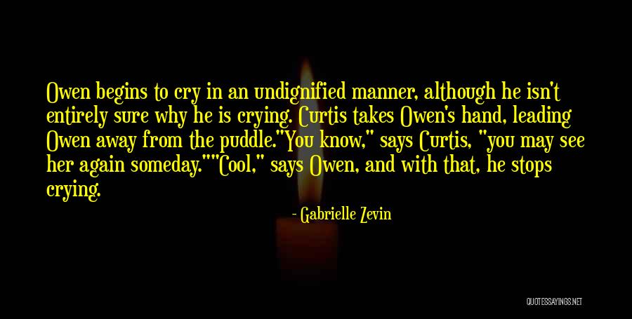 Bucle Significado Quotes By Gabrielle Zevin Bucle Significado Quotes By Gabrielle Zevin