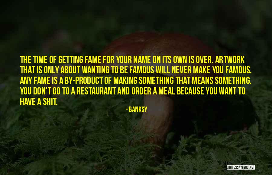Bucles Anidados Quotes By Banksy Bucles Anidados Quotes By Banksy