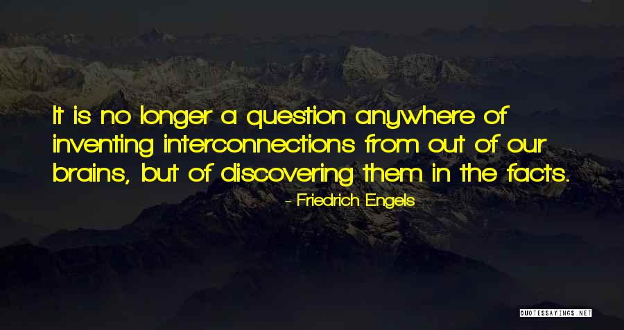 Bucles Anidados Quotes By Friedrich Engels Bucles Anidados Quotes By Friedrich Engels