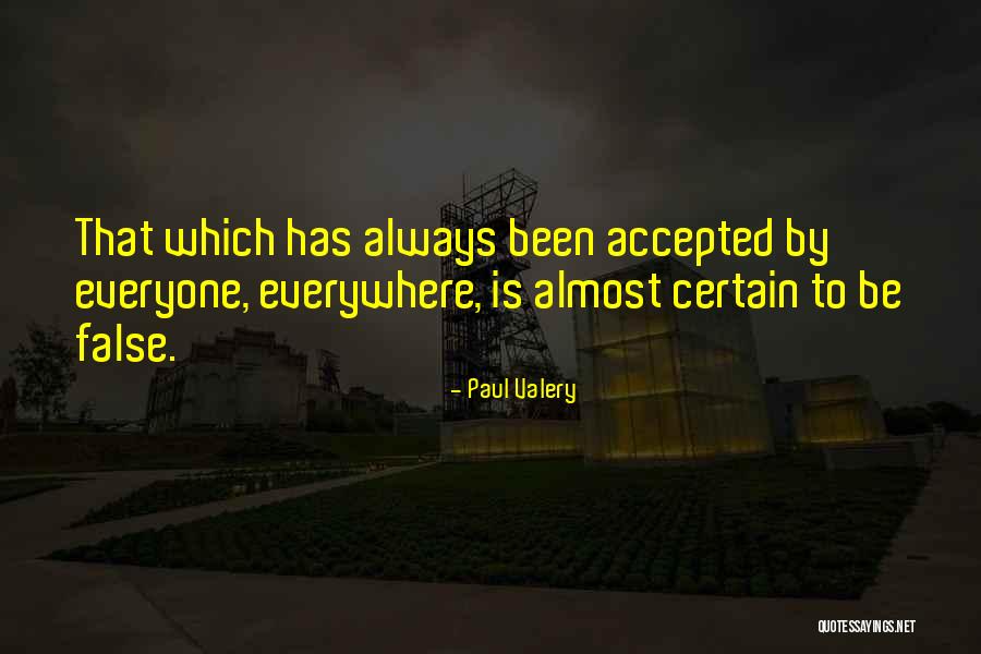 Bucles Anidados Quotes By Paul Valery Bucles Anidados Quotes By Paul Valery