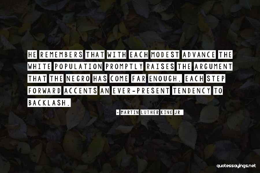 Bucolic Lines Quotes By Martin Luther King Jr. Bucolic Lines Quotes By Martin Luther King Jr.