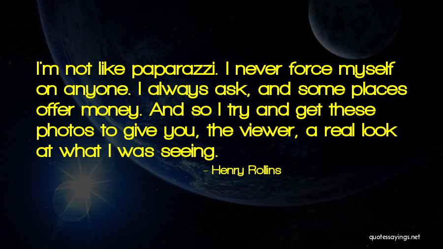Bucolico Definicion Quotes By Henry Rollins Bucolico Definicion Quotes By Henry Rollins