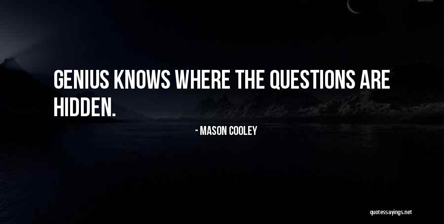 Bucourt Bordeaux Quotes By Mason Cooley Bucourt Bordeaux Quotes By Mason Cooley