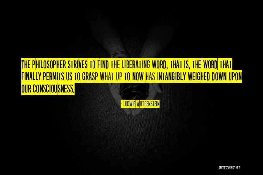 Bucreacy Quotes By Ludwig Wittgenstein Bucreacy Quotes By Ludwig Wittgenstein
