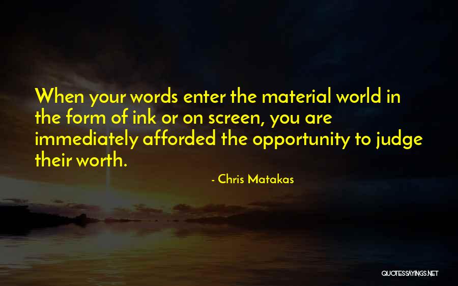 Bucreatic Quotes By Chris Matakas Bucreatic Quotes By Chris Matakas