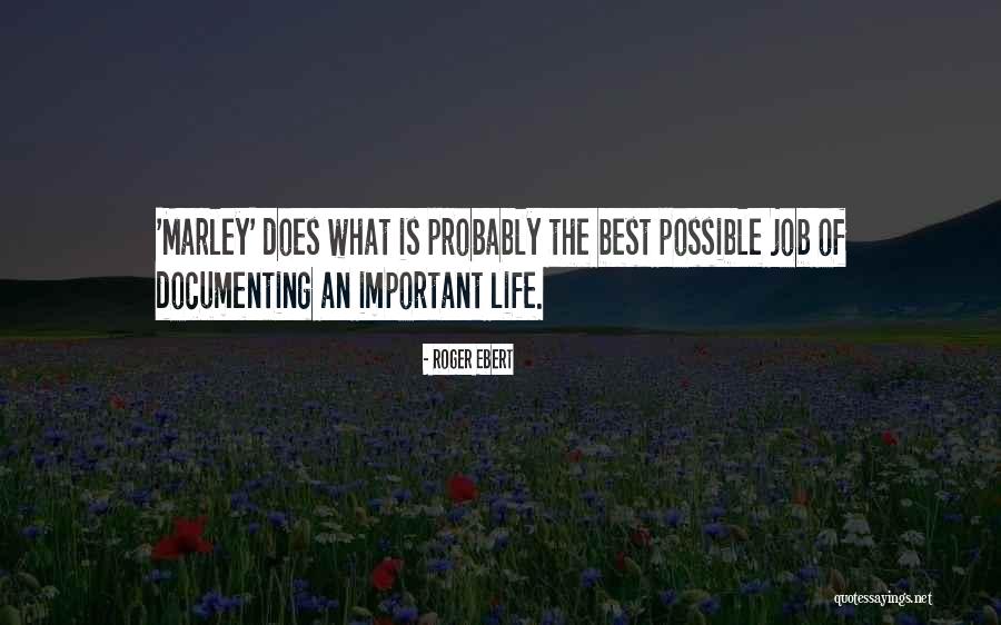 Bucreatic Quotes By Roger Ebert Bucreatic Quotes By Roger Ebert