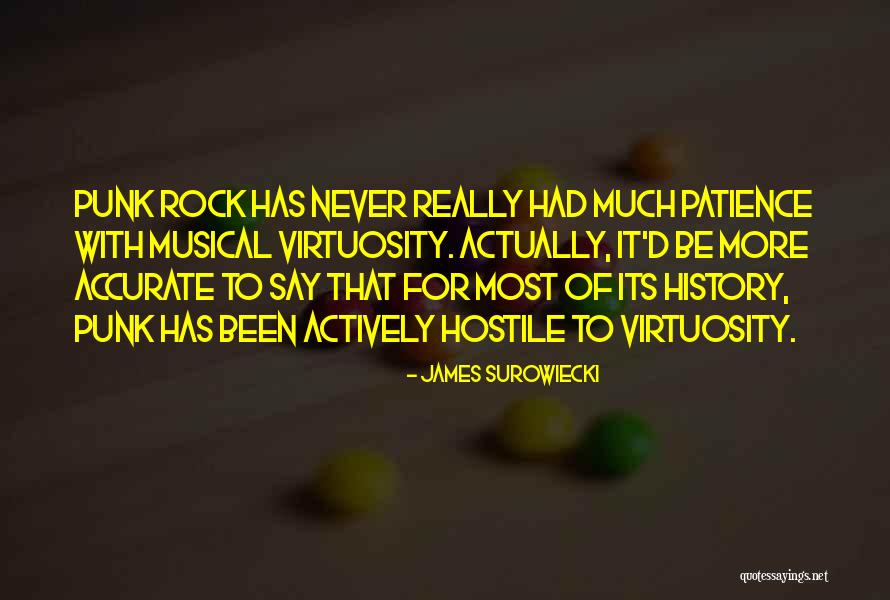 Bucura Dumbrava Quotes By James Surowiecki Bucura Dumbrava Quotes By James Surowiecki