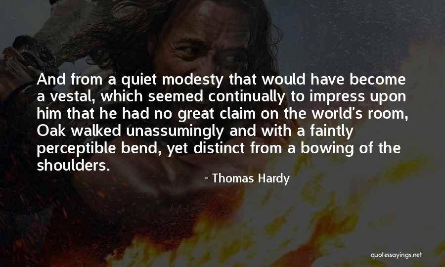 Bucurie De Toamna Quotes By Thomas Hardy Bucurie De Toamna Quotes By Thomas Hardy