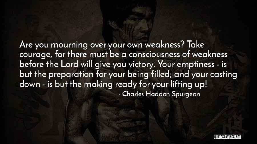 Bucurie Quotes By Charles Haddon Spurgeon Bucurie Quotes By Charles Haddon Spurgeon
