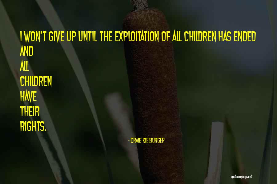 Bucurii Quotes By Craig Kielburger Bucurii Quotes By Craig Kielburger