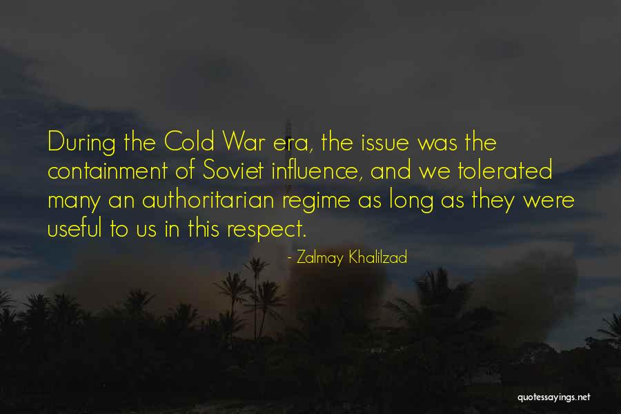 Bucurii Quotes By Zalmay Khalilzad Bucurii Quotes By Zalmay Khalilzad