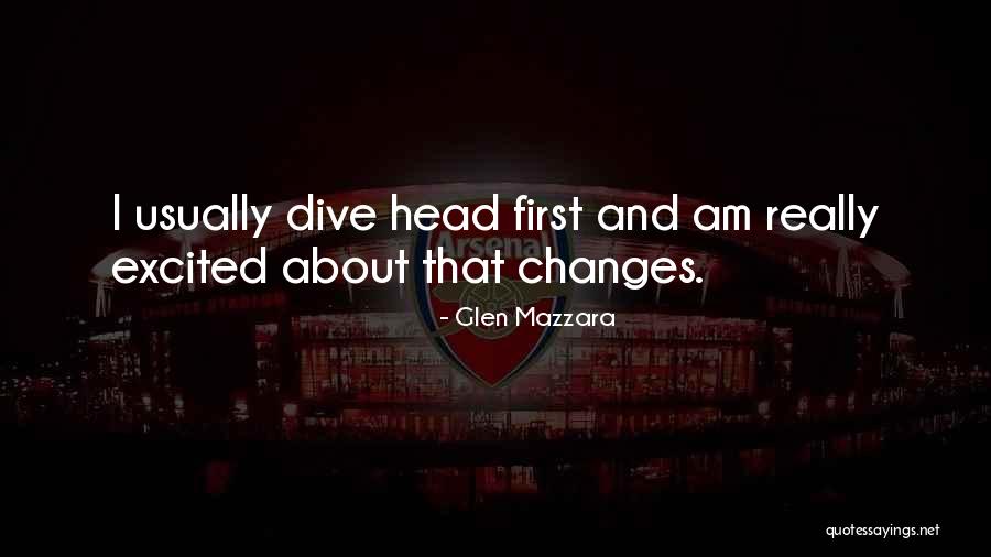 Bucuriile Quotes By Glen Mazzara Bucuriile Quotes By Glen Mazzara