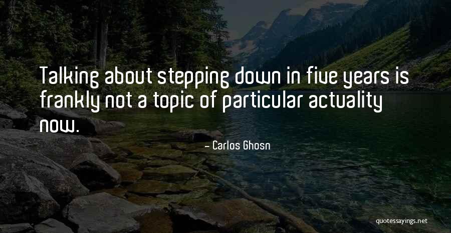Bucyk Bruins Quotes By Carlos Ghosn Bucyk Bruins Quotes By Carlos Ghosn