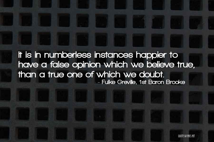 Buczkowski Krzysztof Quotes By Fulke Greville, 1st Baron Brooke Buczkowski Krzysztof Quotes By Fulke Greville, 1st Baron Brooke