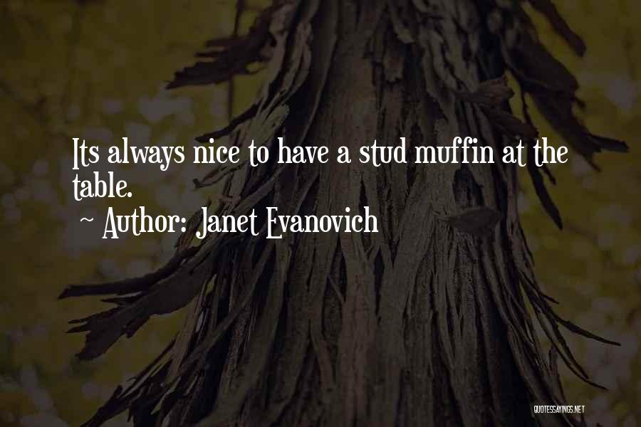 Buczynski Obituary Quotes By Janet Evanovich