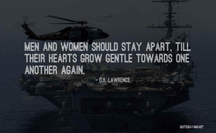 Bud Hadfield Quotes By D.H. Lawrence Bud Hadfield Quotes By D.H. Lawrence