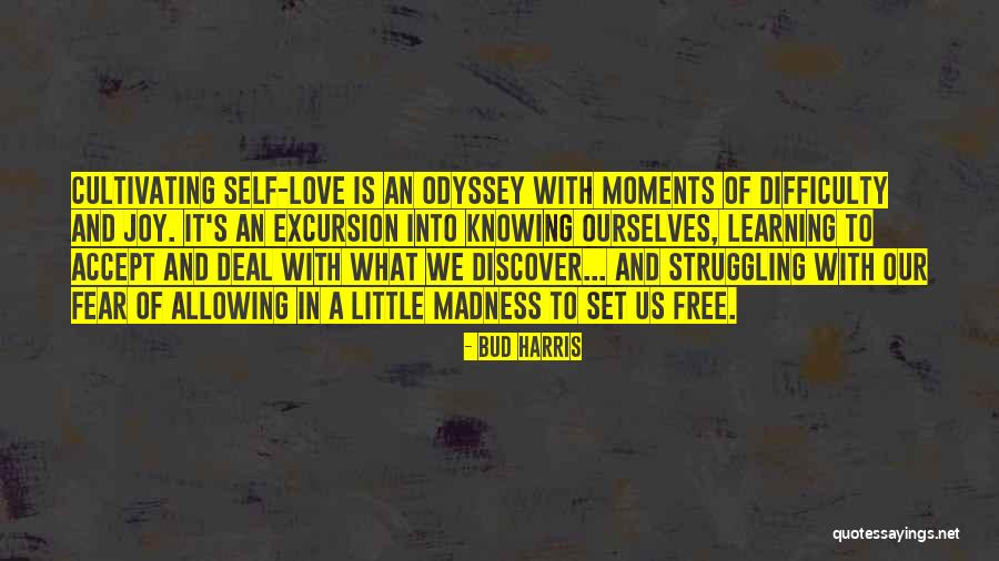 Bud Harris Quotes 846892 Bud Harris Quotes 846892