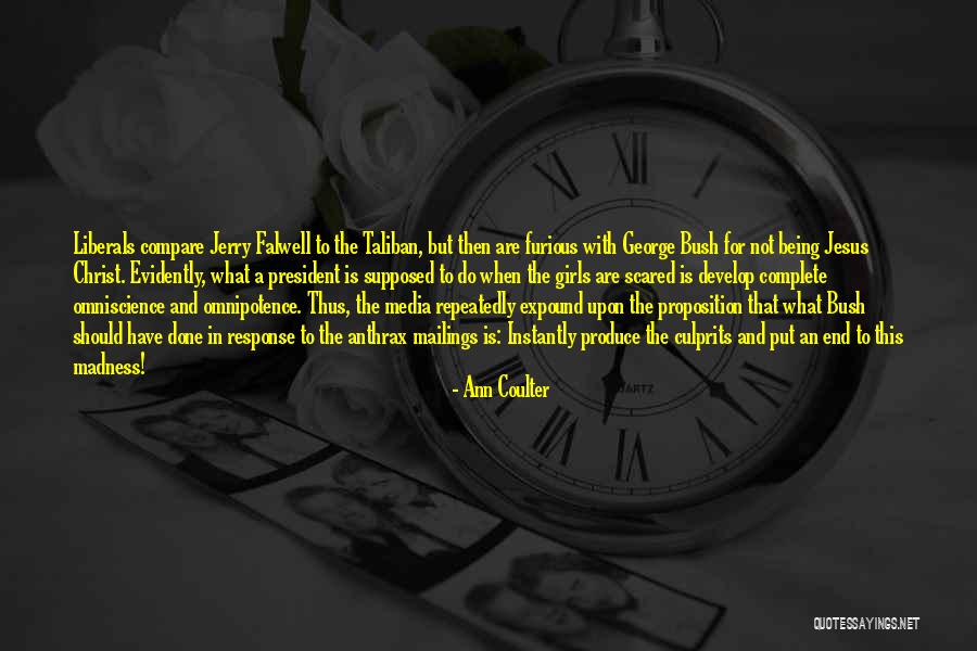 Bud K Pro Deti Quotes By Ann Coulter Bud K Pro Deti Quotes By Ann Coulter