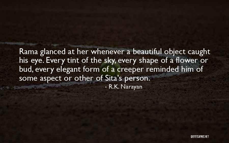 Bud K Quotes By R.K. Narayan Bud K Quotes By R.K. Narayan