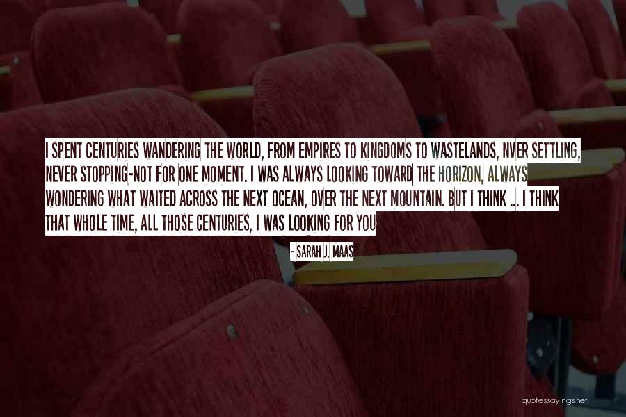Bud Kilmer Quotes By Sarah J. Maas Bud Kilmer Quotes By Sarah J. Maas