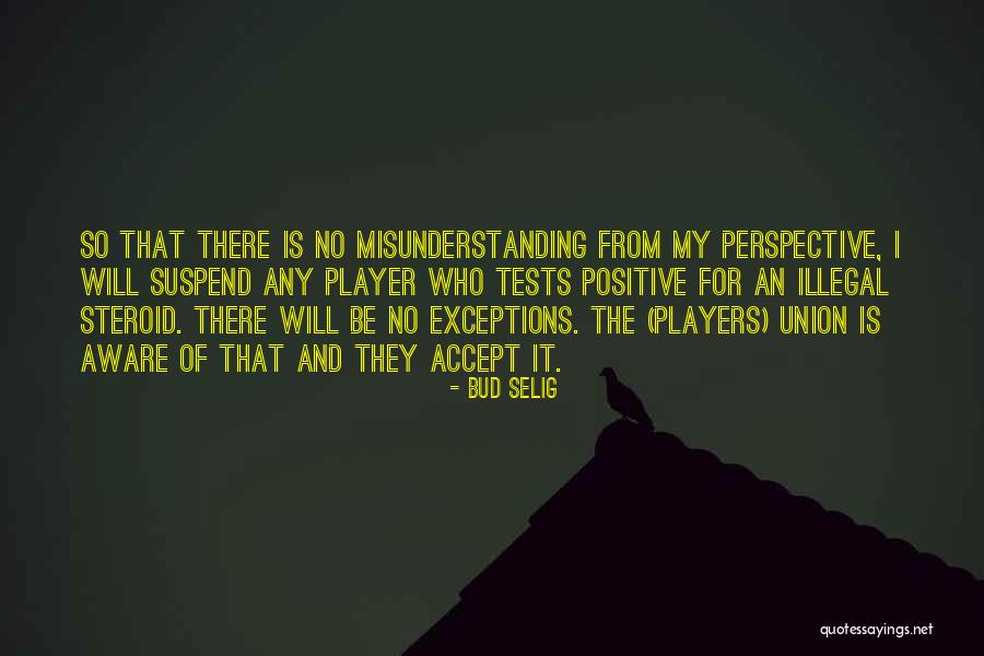 Bud Selig Quotes 1003005 Bud Selig Quotes 1003005
