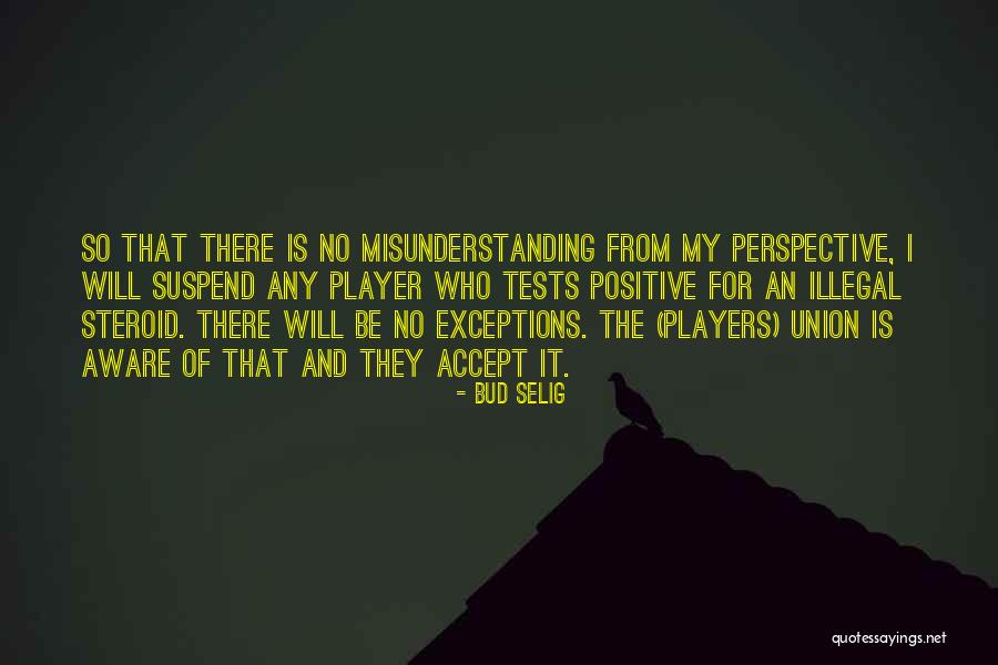 Bud Selig Quotes 1003005