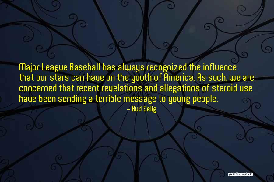 Bud Selig Quotes 1287215 Bud Selig Quotes 1287215