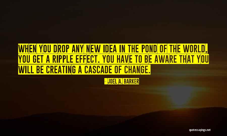 Budabings Quotes By Joel A. Barker Budabings Quotes By Joel A. Barker