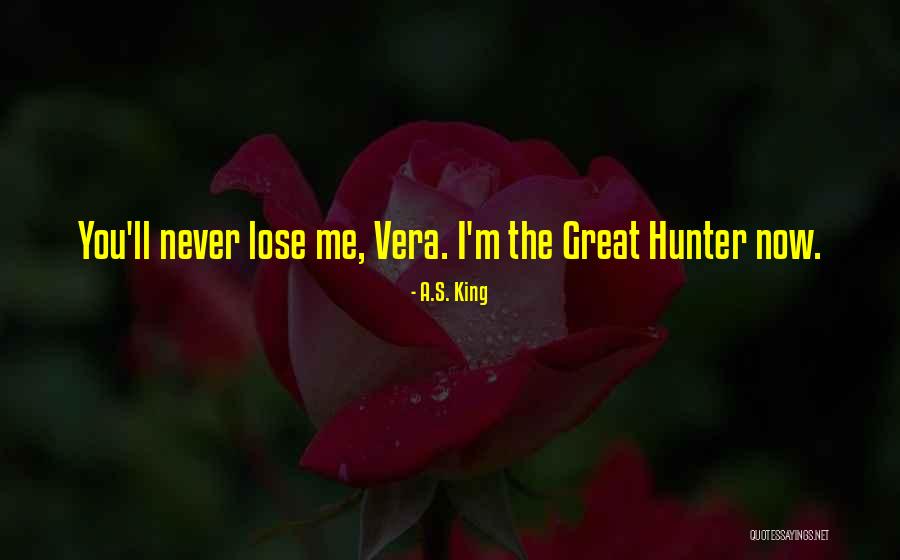 Budala Dedektif Quotes By A.S. King Budala Dedektif Quotes By A.S. King
