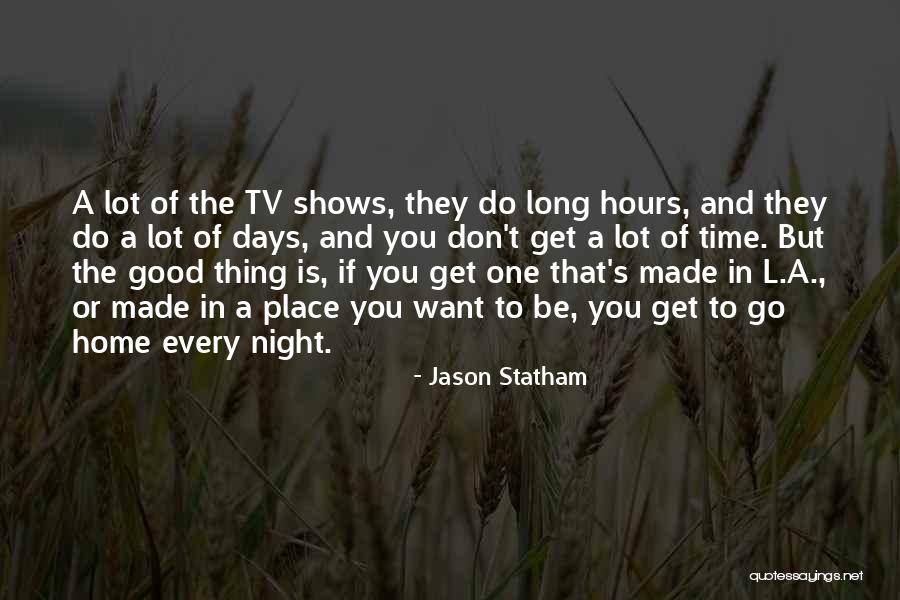 Budala Dedektif Quotes By Jason Statham Budala Dedektif Quotes By Jason Statham