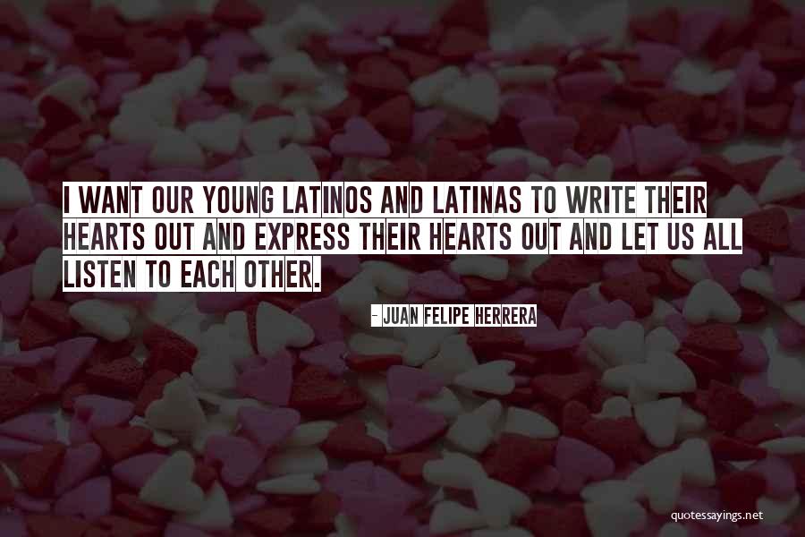 Budale Nad Quotes By Juan Felipe Herrera Budale Nad Quotes By Juan Felipe Herrera