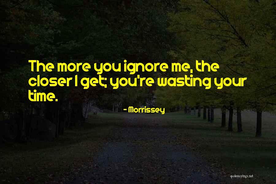 Budale Nad Quotes By Morrissey Budale Nad Quotes By Morrissey