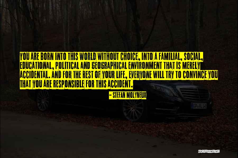 Budale Nad Quotes By Stefan Molyneux Budale Nad Quotes By Stefan Molyneux
