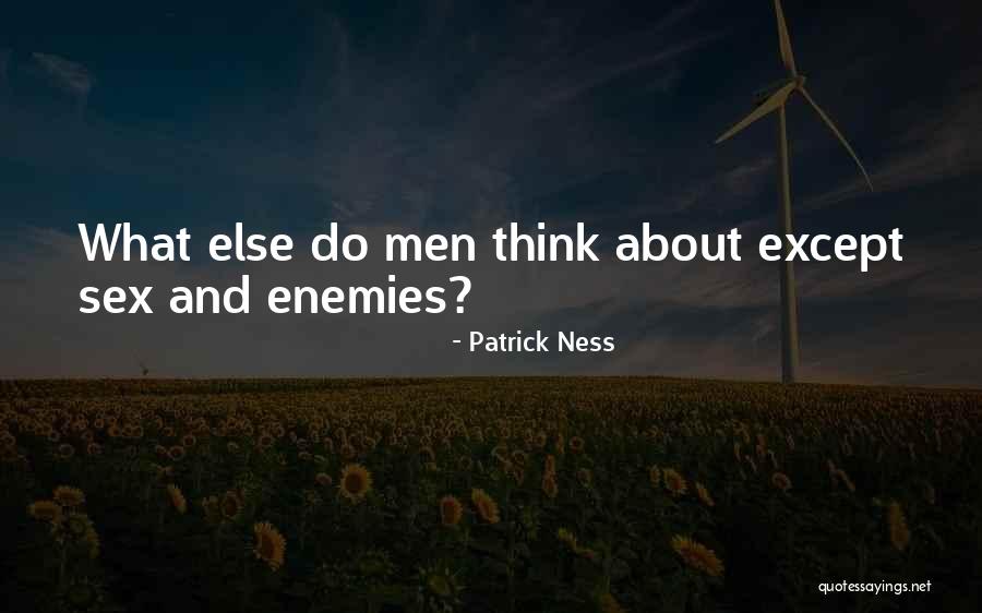 Budalich Quotes By Patrick Ness Budalich Quotes By Patrick Ness